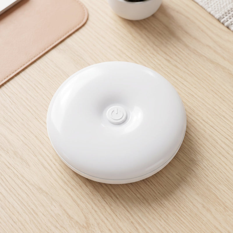 HaloSense Glow Disk